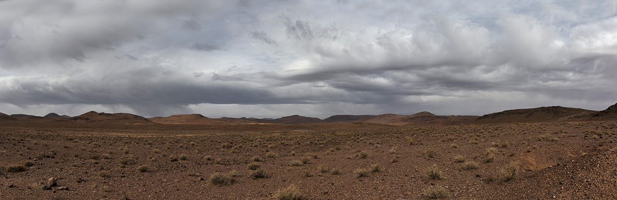 il deserto dei tartari