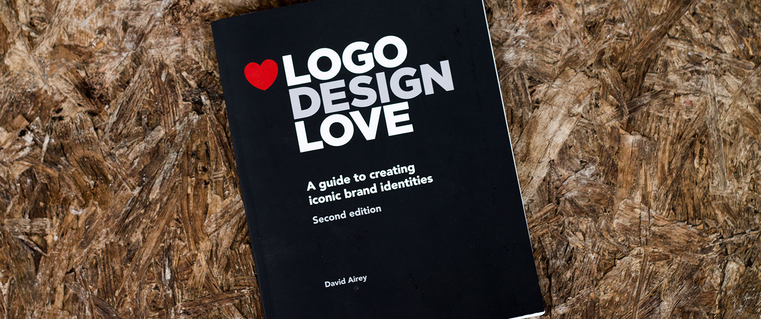 Logo Design Love