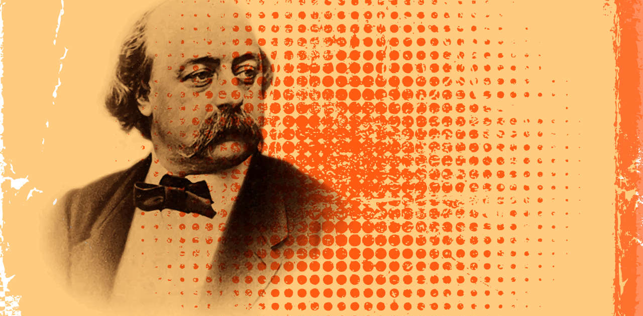 Gustave Flaubert