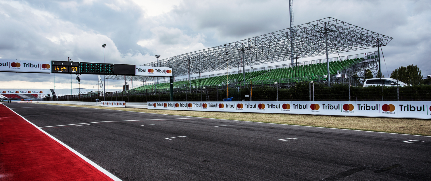 Misano World Circuit