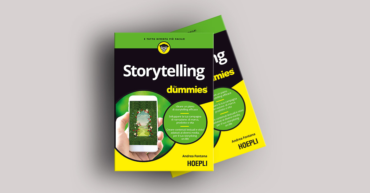 storytelling-for-dummies