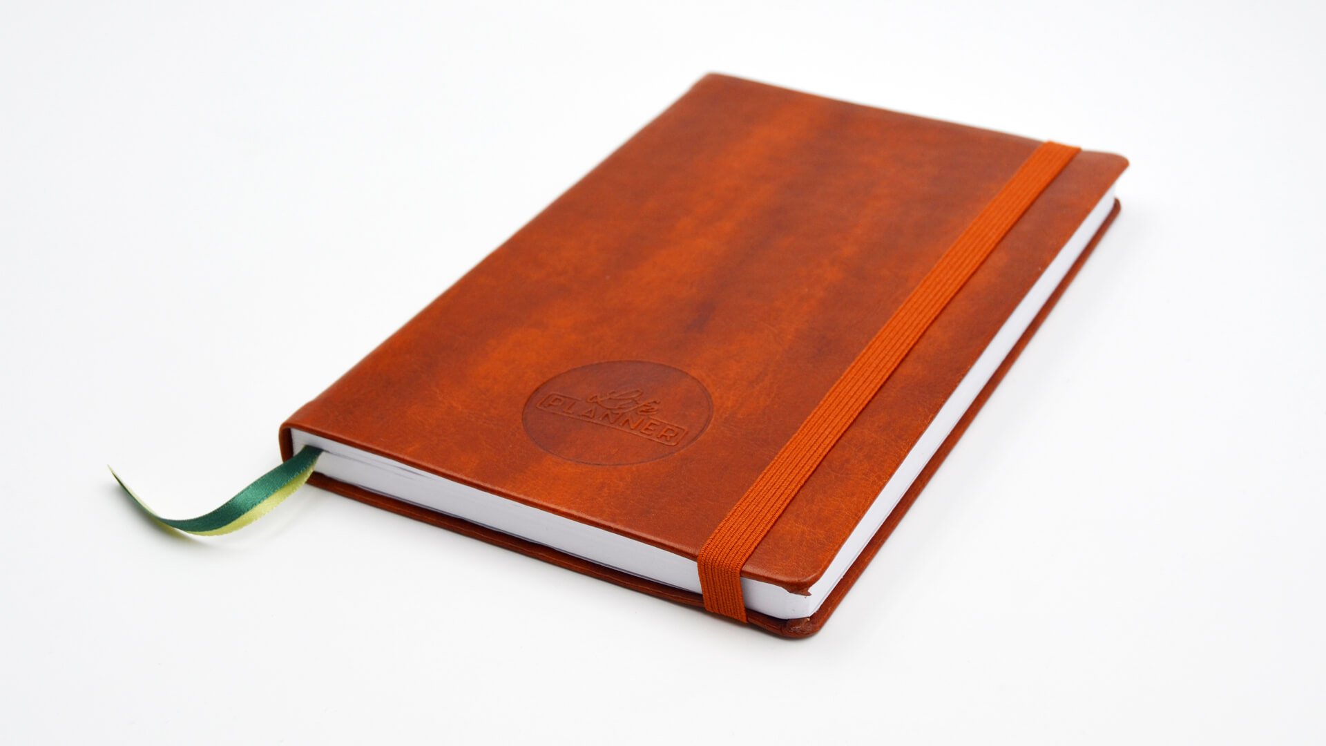 Agenda life planner