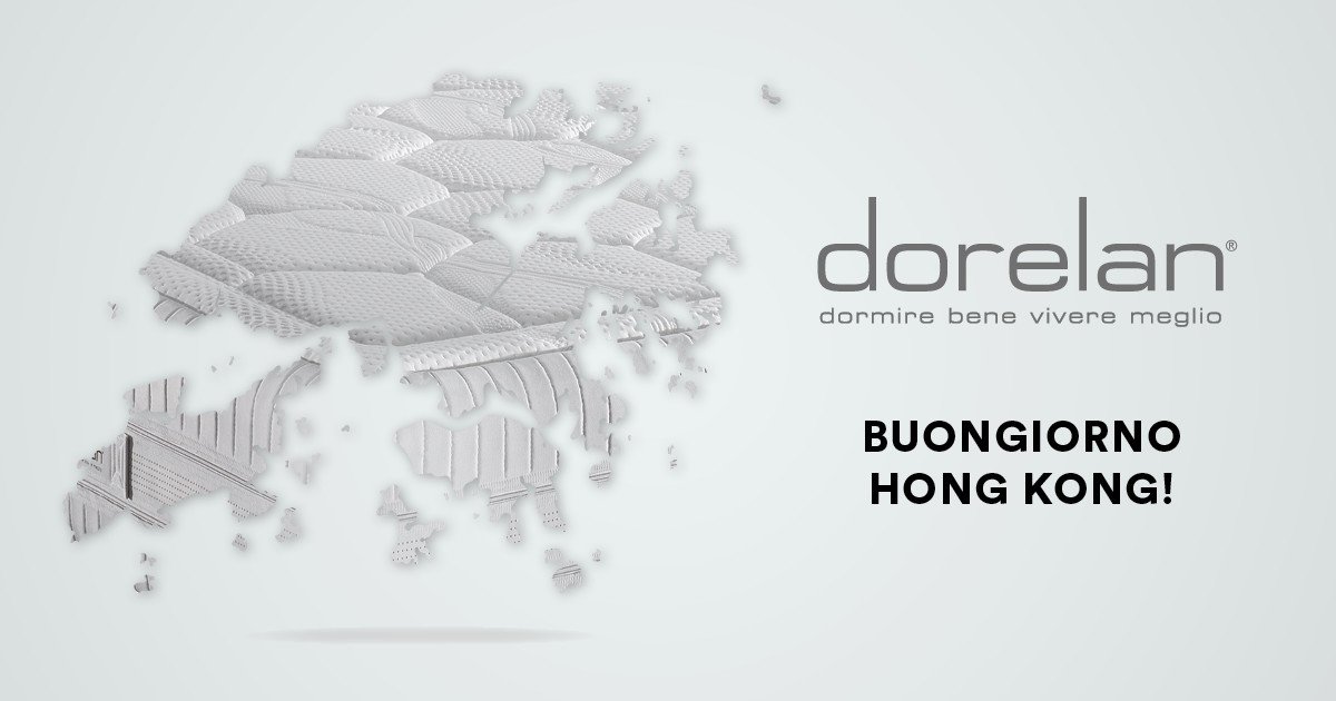 buongiorno hong kong - Davide Bertozzi copywriter