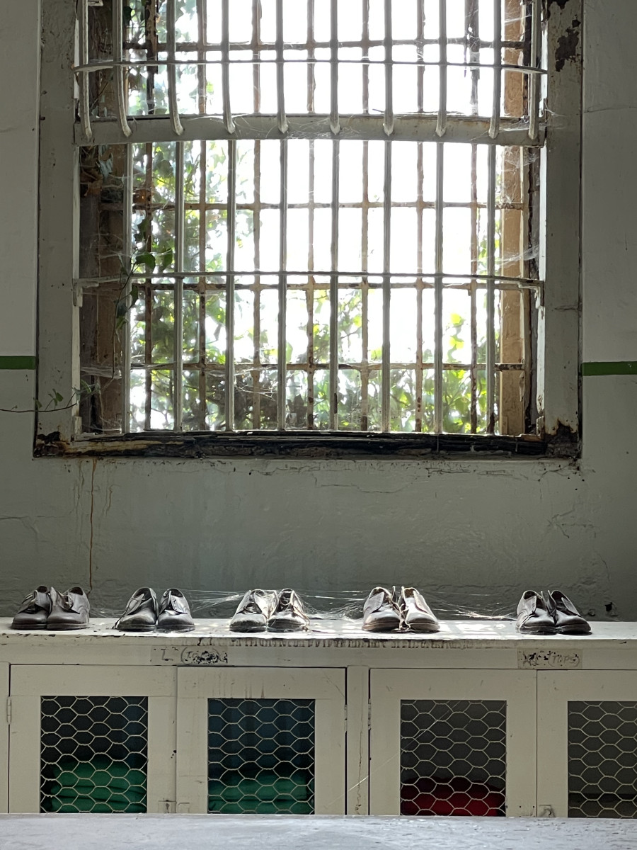 San Francisco – Alcatraz