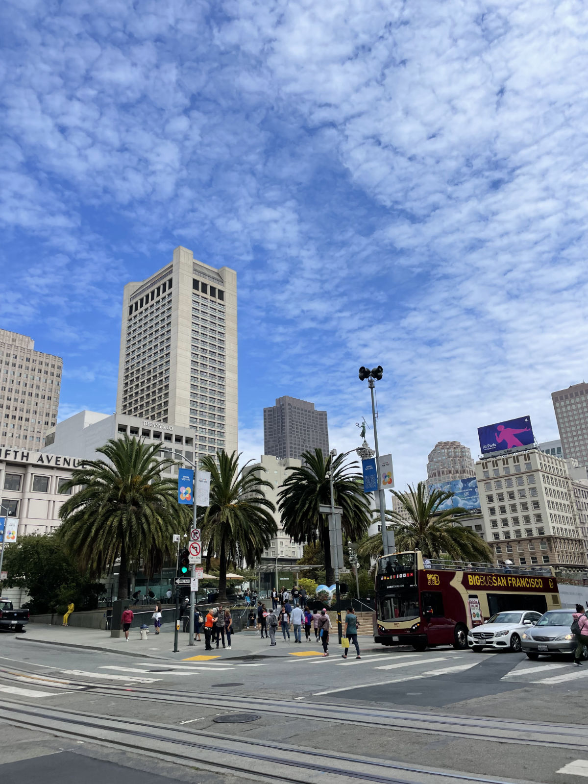 San Francisco – Viaggio in California