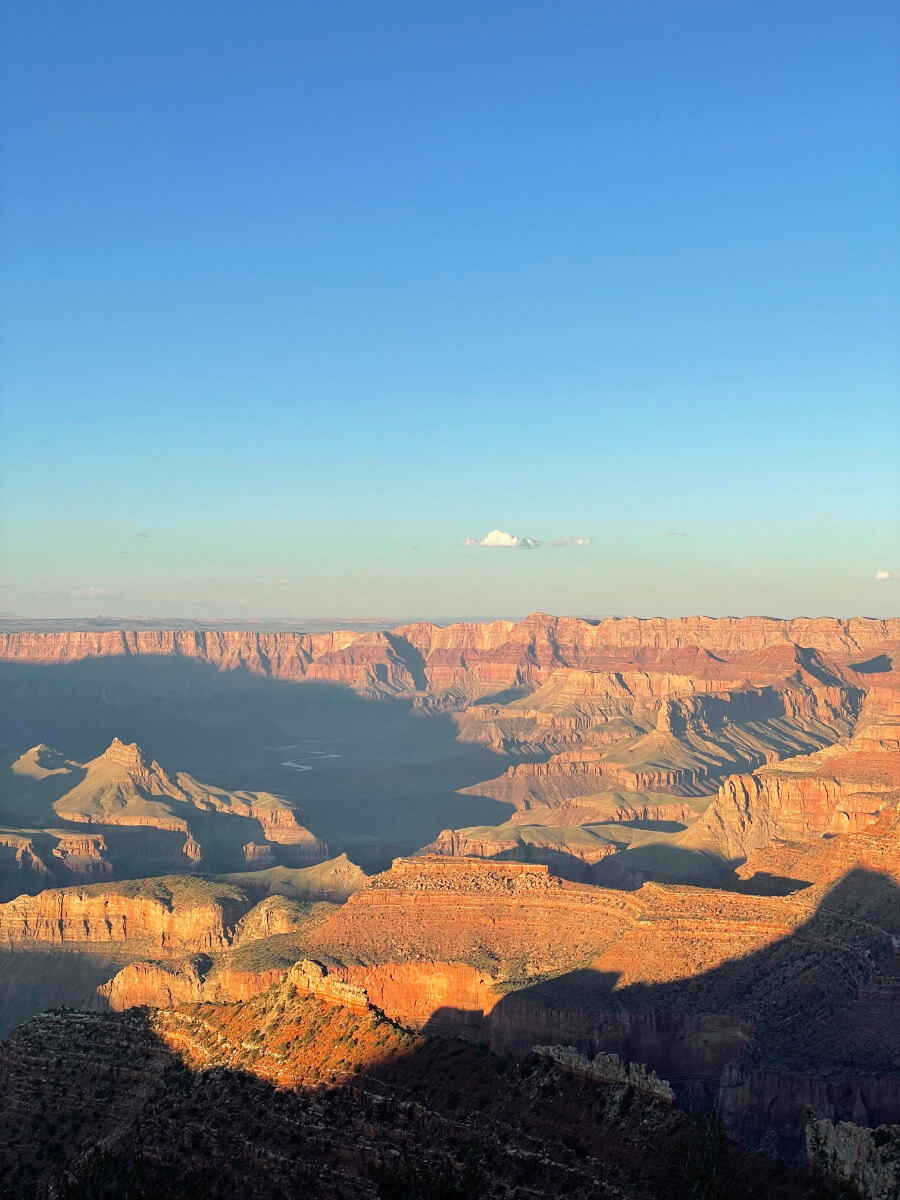 grand canyon – arizona