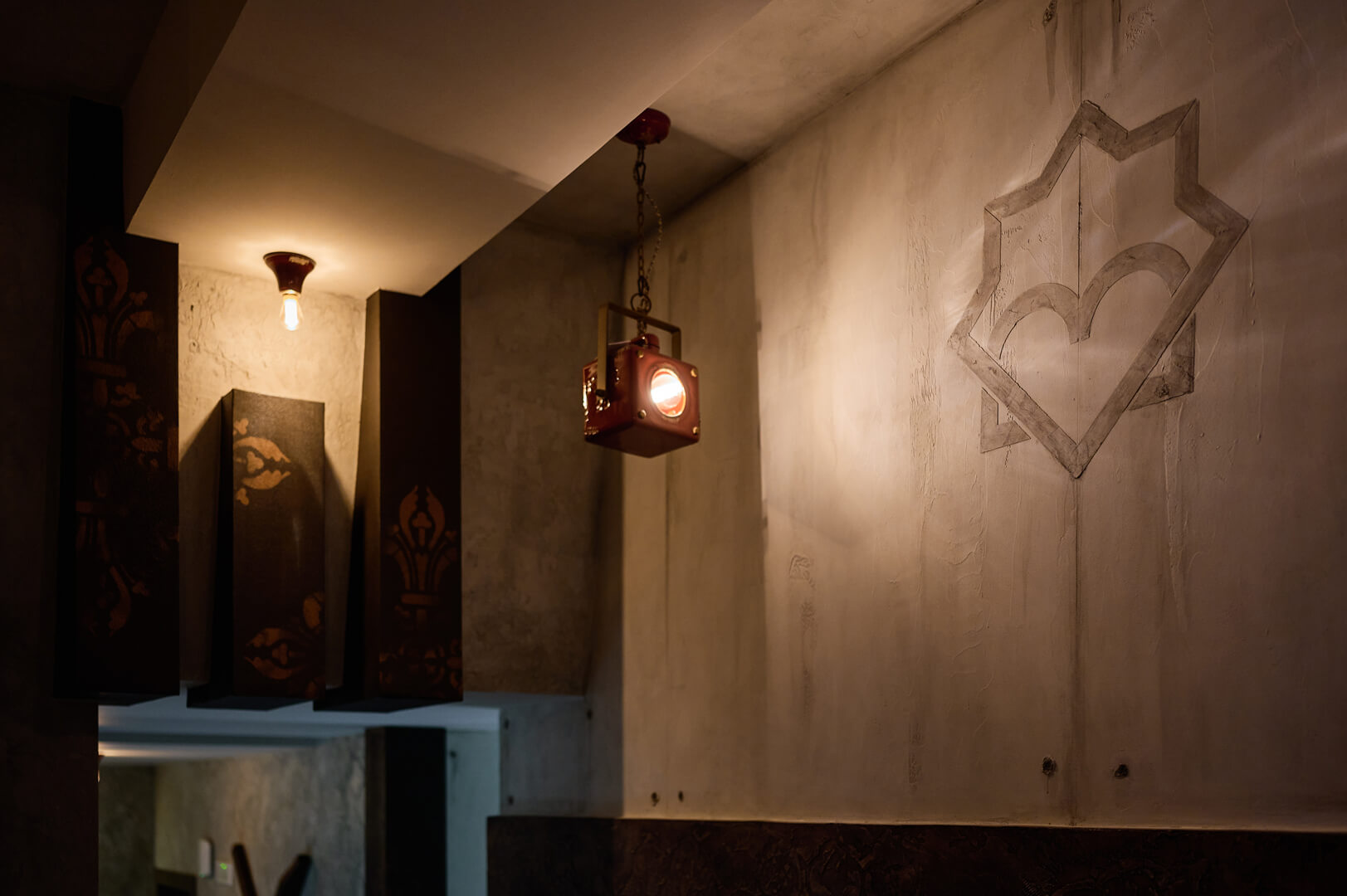 Mamaco – Foggia – archigrafia