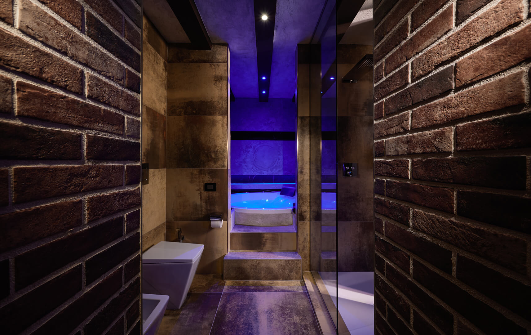Mamaco – Foggia – bagno